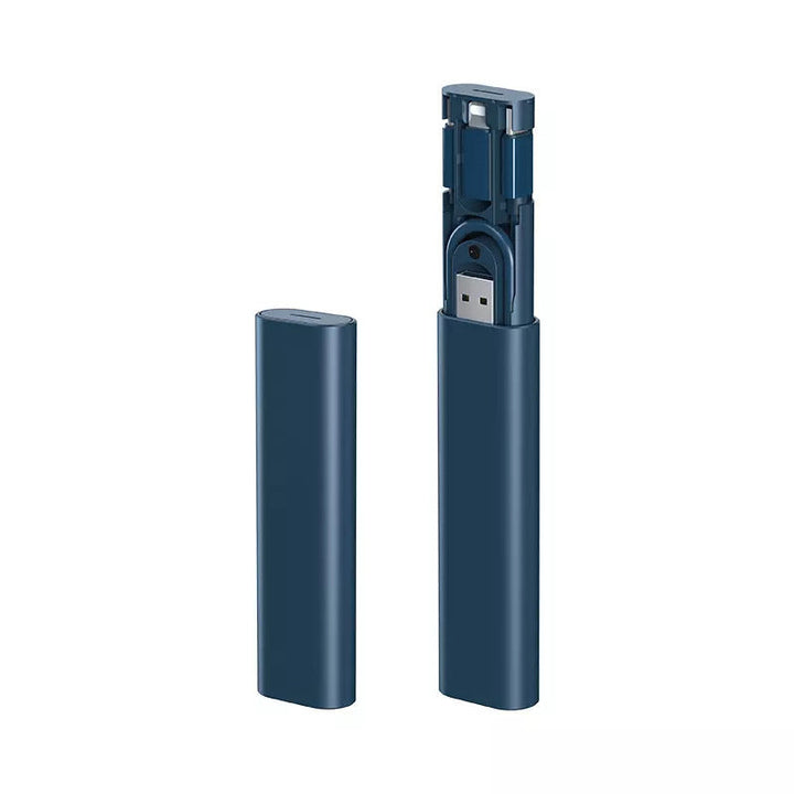 BowLift | Multifunctional Cable Storage Box