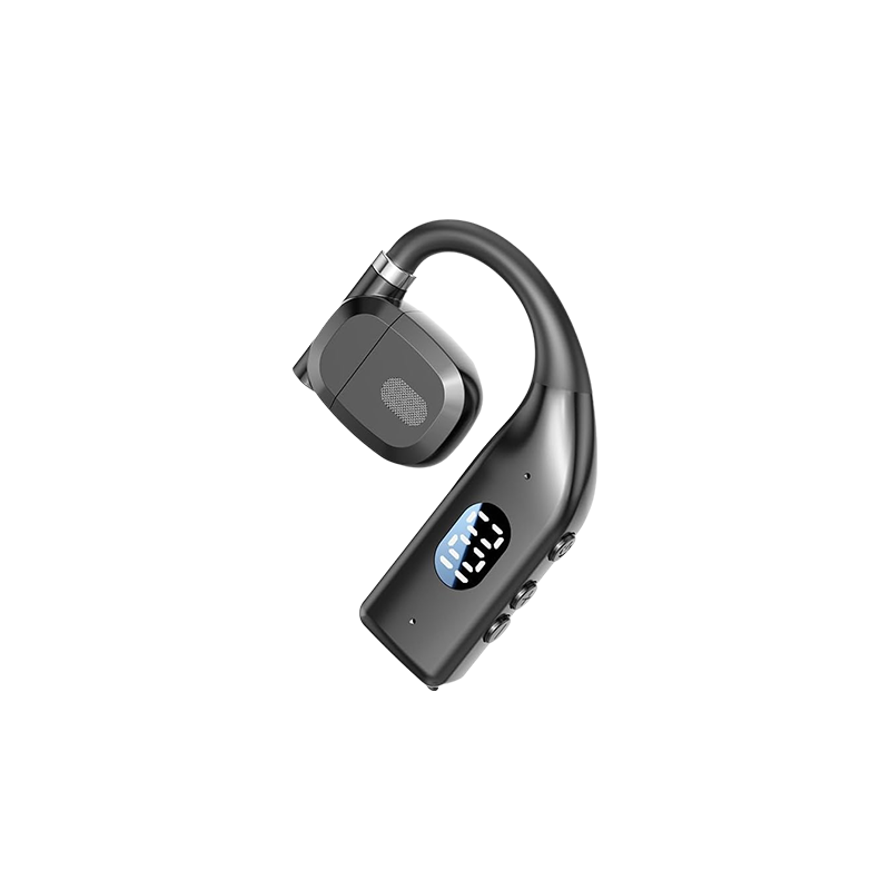 BowLift | Open-Ear Business Bluetooth Headset