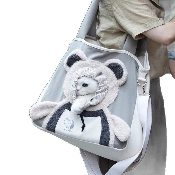 PawVoyage — Let your pet explore the world safely and stylishly | Bowlift