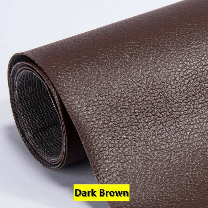 BowLift | LeatherFix — Leather repair in no time