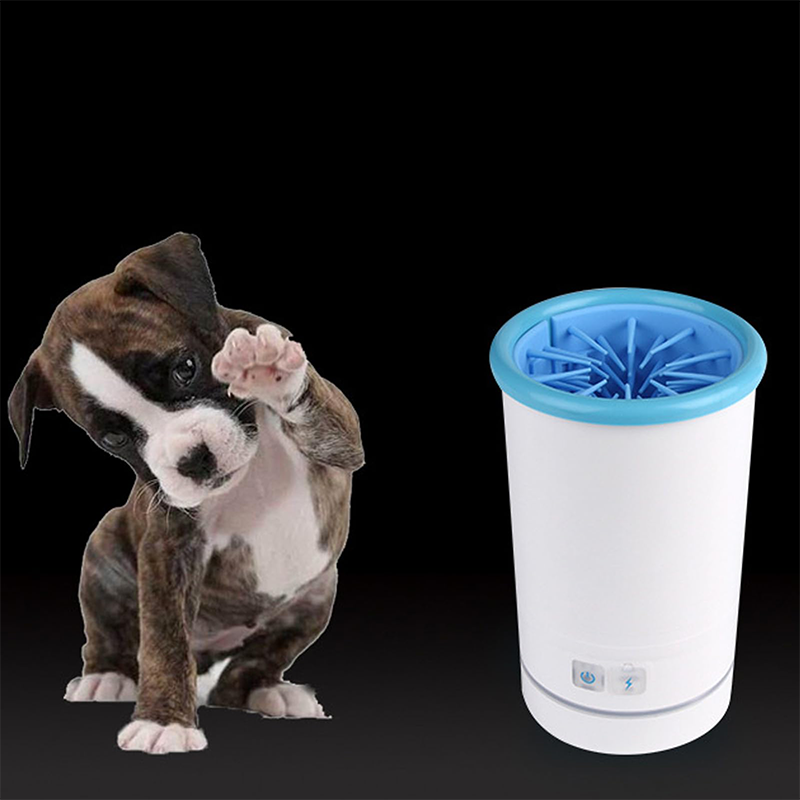BowLift | PawShine – Clean and soothe your pet's paws instantly and effortlessly