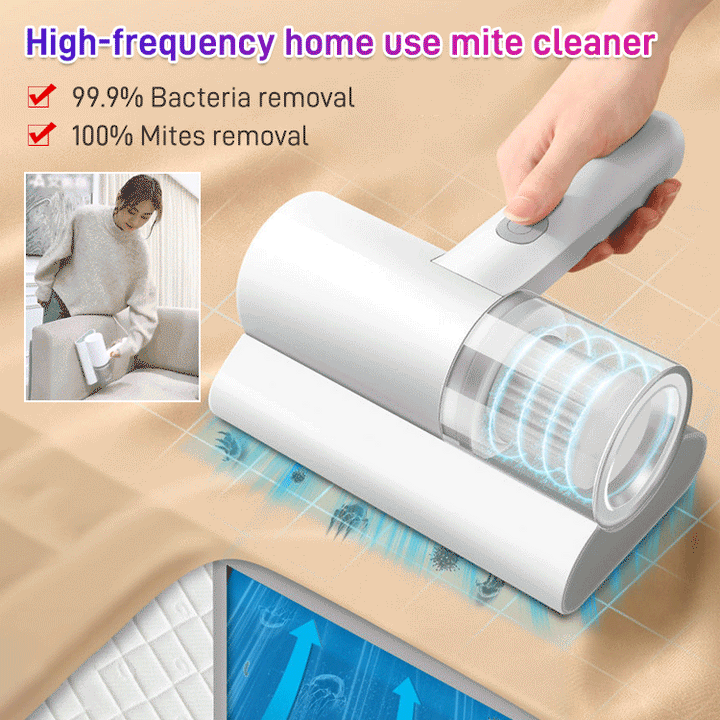 BowLift | Household High-Frequency Strong Mite Removal Instrument