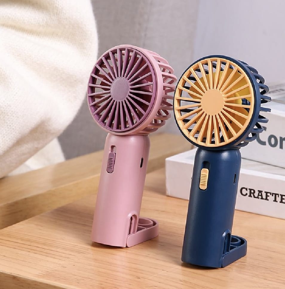DIANDI MODERN STYLISH DESKTOP MINI FAN | Bowlift