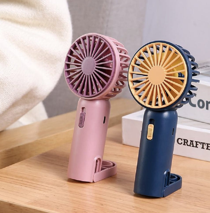 DIANDI MODERN STYLISH DESKTOP MINI FAN | Bowlift