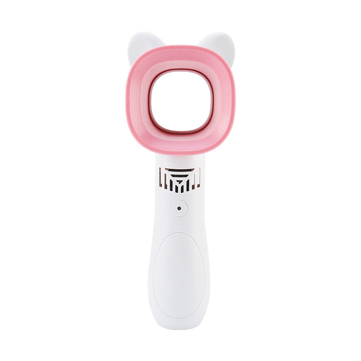 Portable USB Eyelash Dryer and False Lash Fan | Bowlift