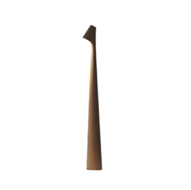 BowLift | Wireless LED lamp in minimalist design | Table lamp