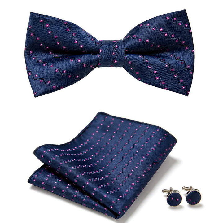 BowLift | Three-piece Set with stylish butterflies