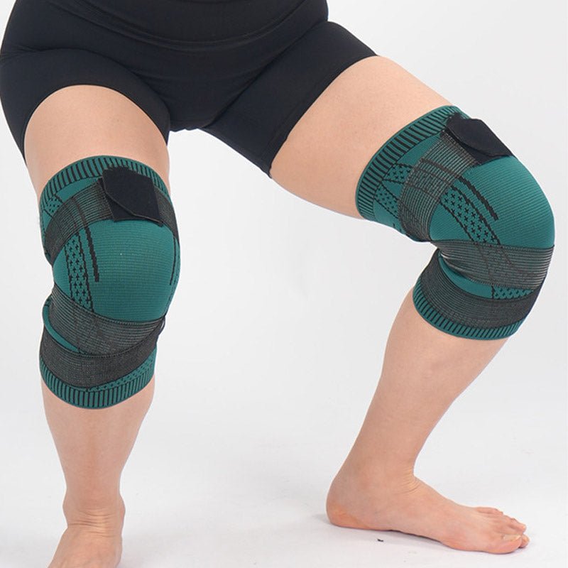 BowLift | KneeGuard | Free your movements without pain