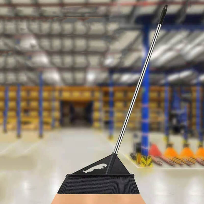 BowLift | StrideSweep – Cleaner and faster without back or knee pain