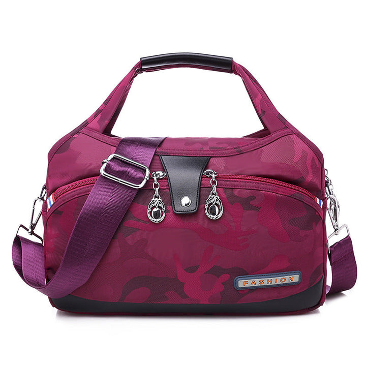 BowLift | Large Outdoor Oxford Cloth Bag