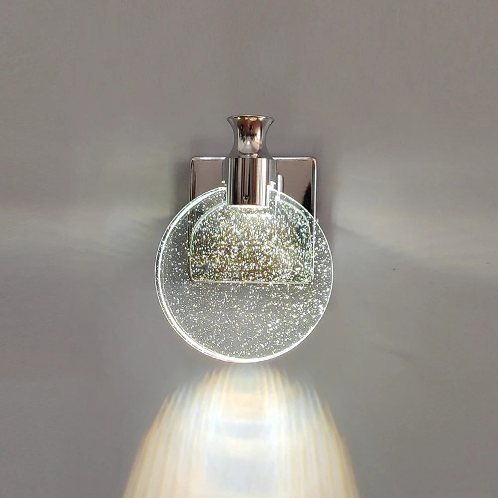 BowLift | HeavenGlow – Give your walls warm, soothing light