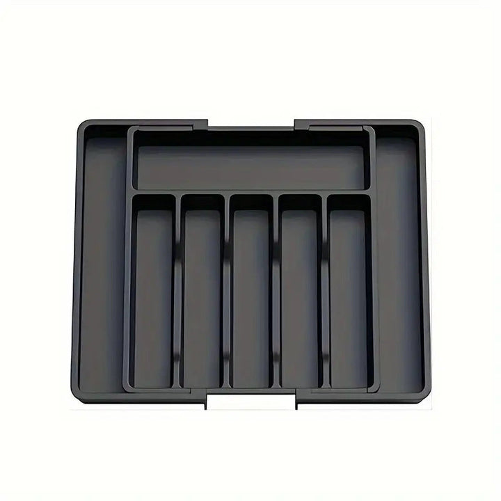 FlexiTidy — Peace and order in every drawer, so that every morning routine starts relaxed | Bowlift