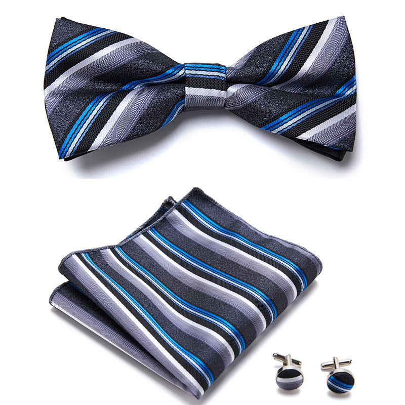 BowLift | Three-piece Set with stylish butterflies