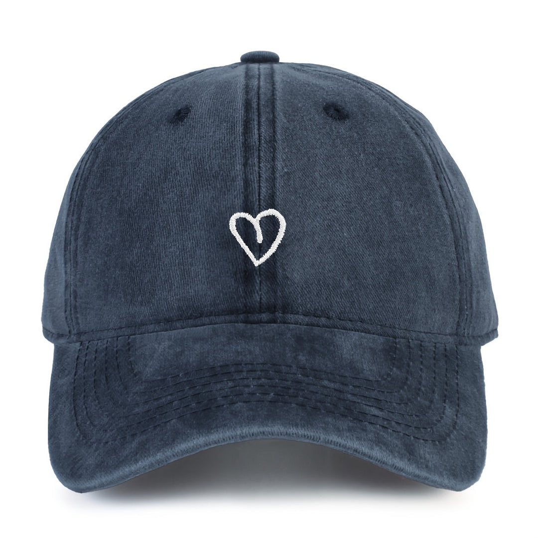DreamShade Tie-Dye Baseball Cap – Adjustable embroidered cap with fantasy theme | Bowlift