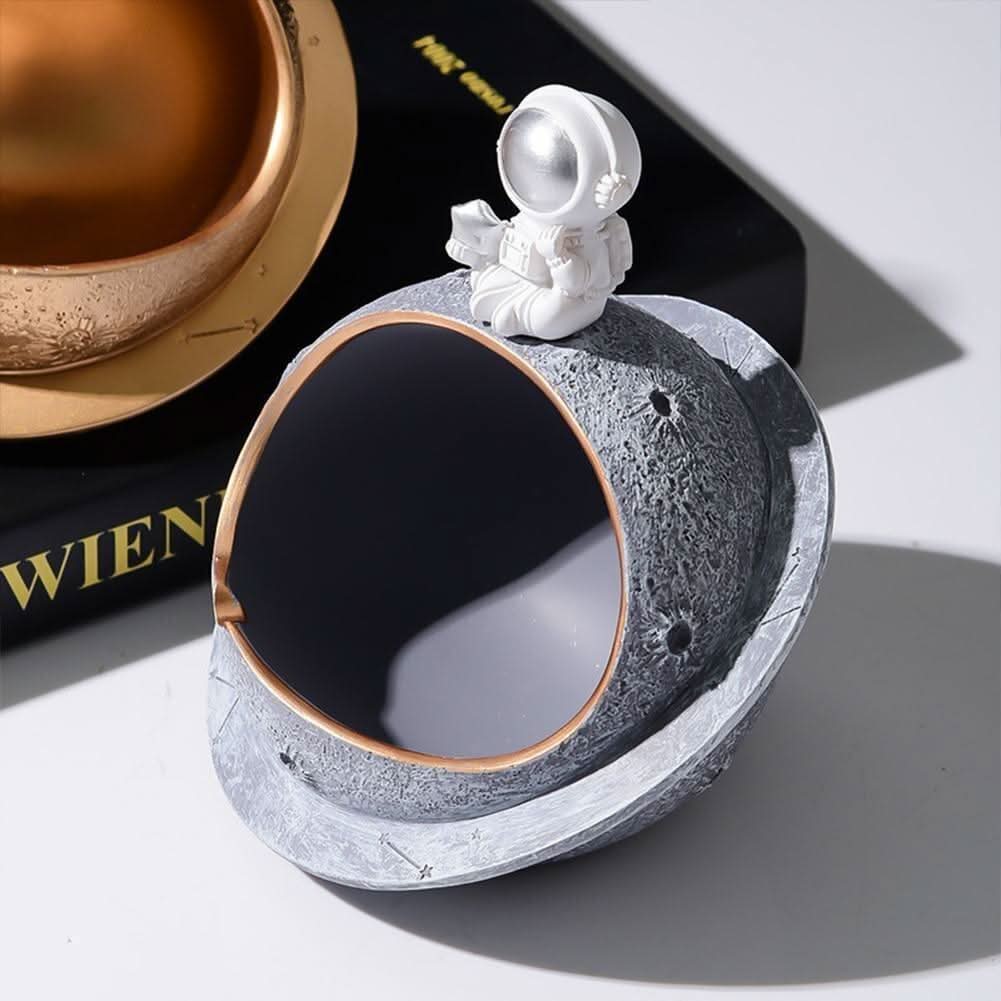 BowLift | REVERO – Premium Ceramic Ashtray