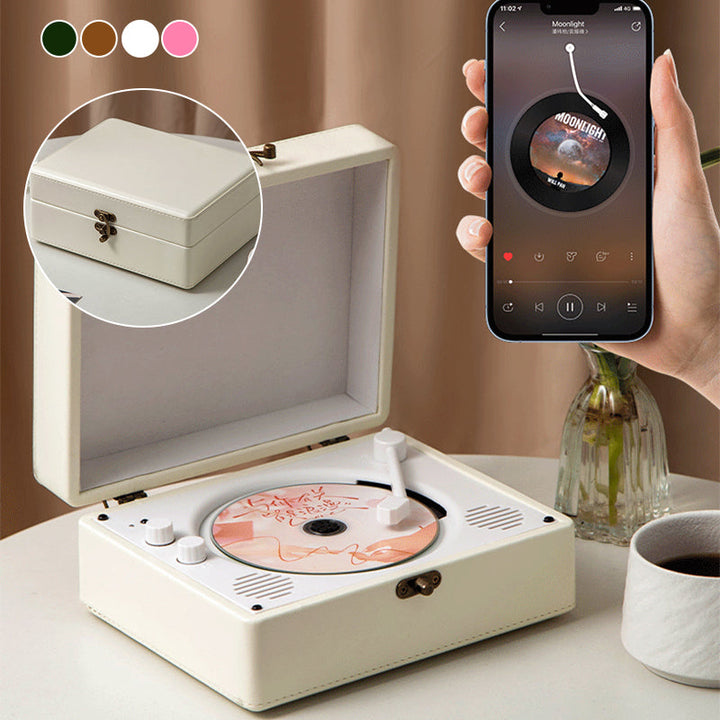 VeloraPulse — Vintage charm meets captivating sound that touches your heart | Bowlift