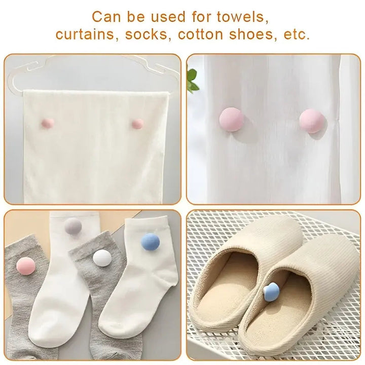 BowLift | GripSleepPro Clips — For comforters that never slip and keep your sleep undisturbed