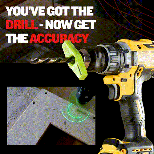 BowLift | DrillPoint™ Effortless Precision Drilling