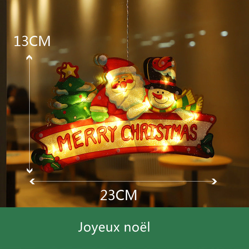 BowLift | HoliGlow – Illuminate every room with cheerful Christmas magic