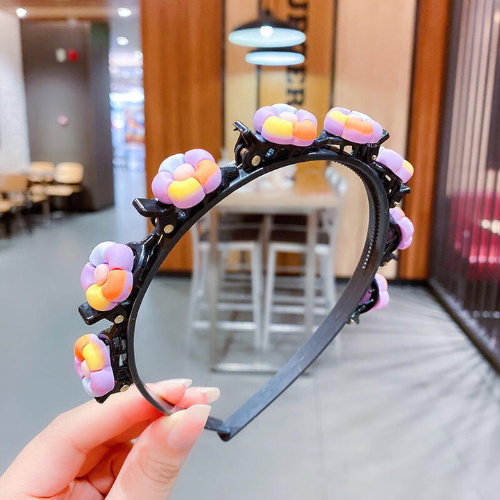 BowLift | Girl's Sweet Princess Hairstyle Hairpin