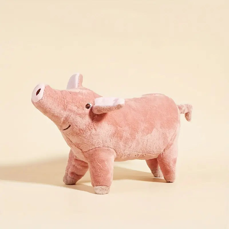 PiggyChew • Squeaky Dog Toy