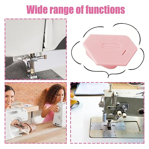 BowLift | MagniProStrip — Sew without frustration for flawless, professional seams in no time!