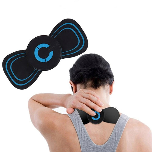 BowLift | Portable Electric Massager