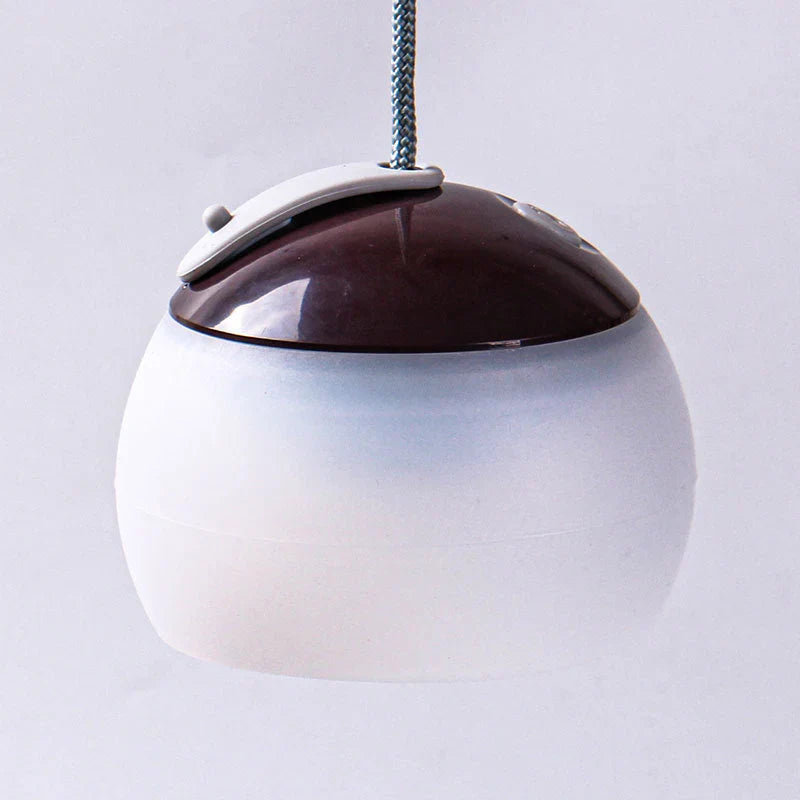 Retro Multifunctional Outdoor Lamp Bowlift
