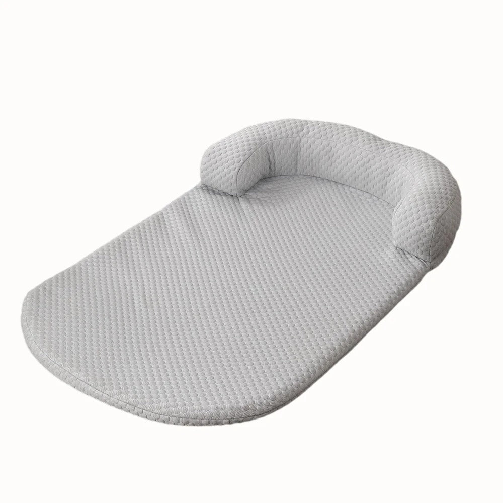 BowLift | FRESHNESS – Cooling Pet Mattress for Relaxed Summer Days