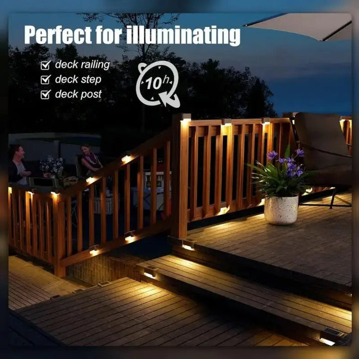 BowLift | GlanzGuard — Transform Your Nights into Magical Comfort Moments full of Safety and Style