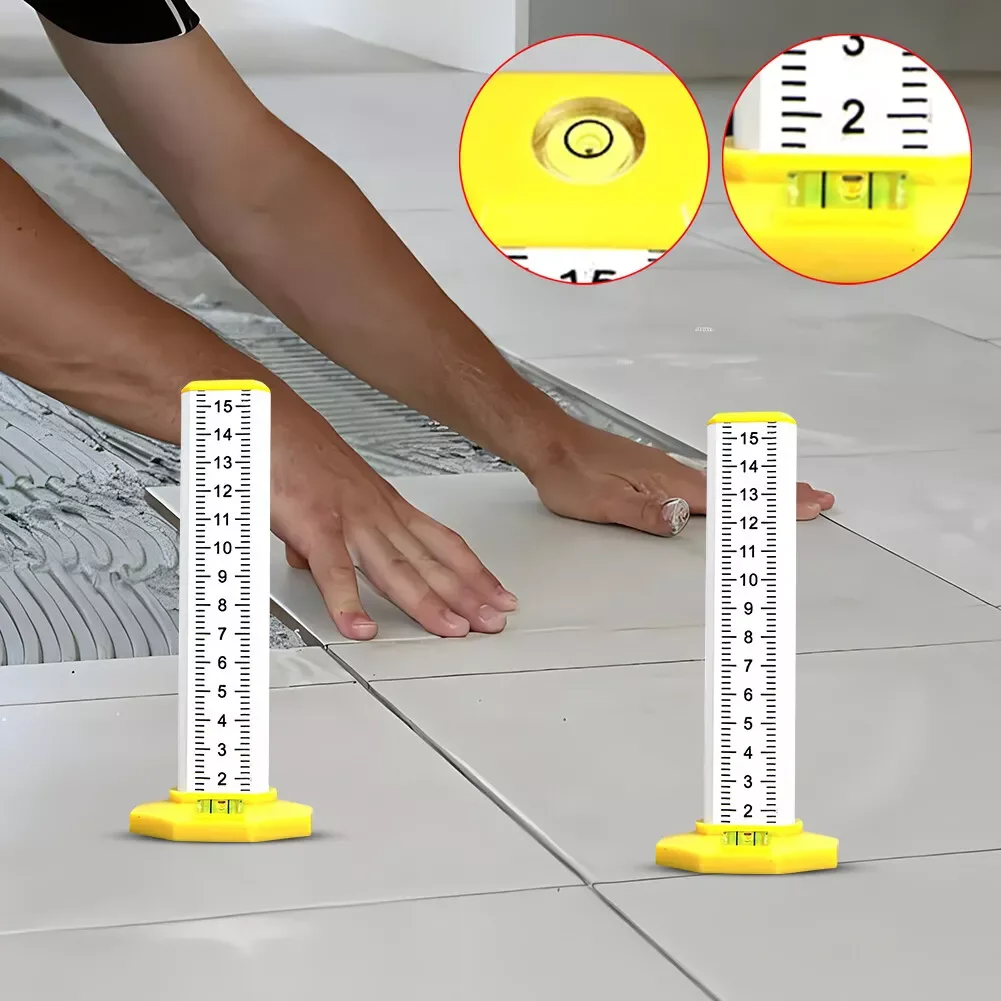 PowerMess Pro — Perfect measurement accuracy that gives your projects a professional touch! | Bowlift