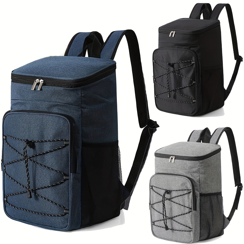 Insulated Lunch Backpack 30L | Bowlift