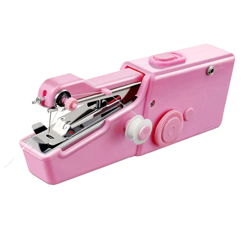 Portable Handheld Sewing Machine | Bowlift