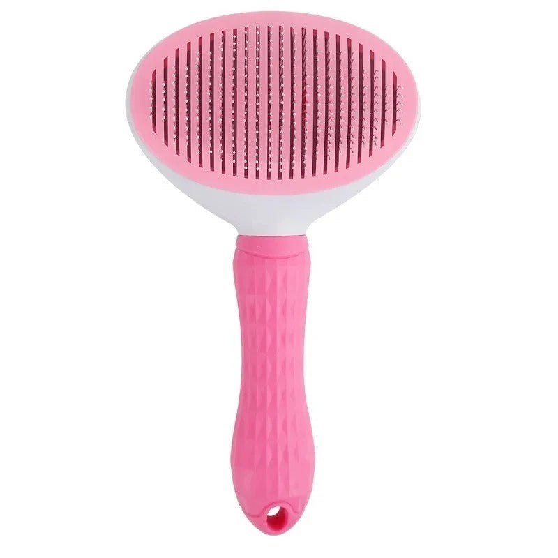 Lucie Pelage – Care Brush for Dogs and Cats Bowlift