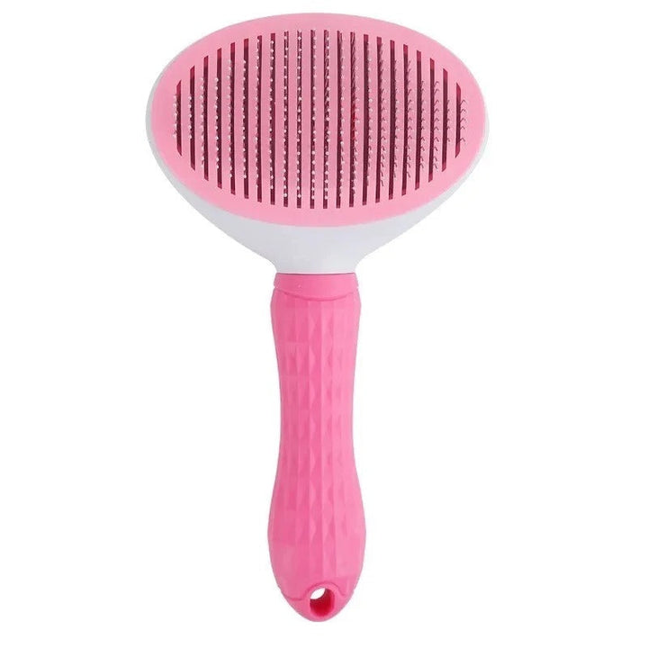 Lucie Pelage – Care Brush for Dogs and Cats Bowlift