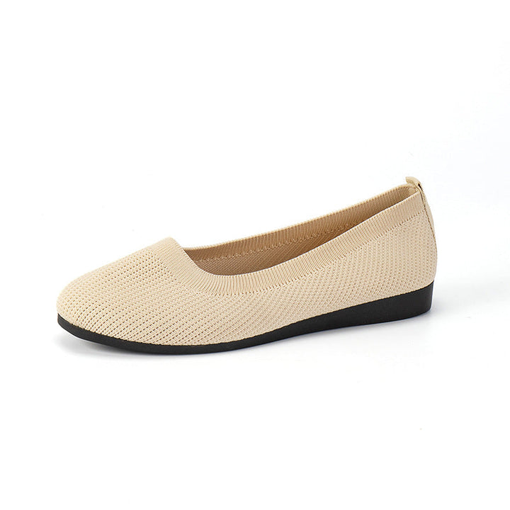 BowLift | Orthopedic Slippers for Women