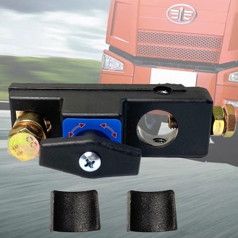 BowLift | Smart Car Battery Disconnect Switch