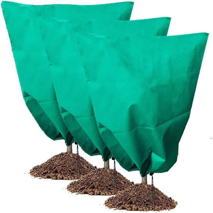 GardenGuard Pro — All-round protection that keeps your plants strong and healthy 365 days a year! | Bowlift