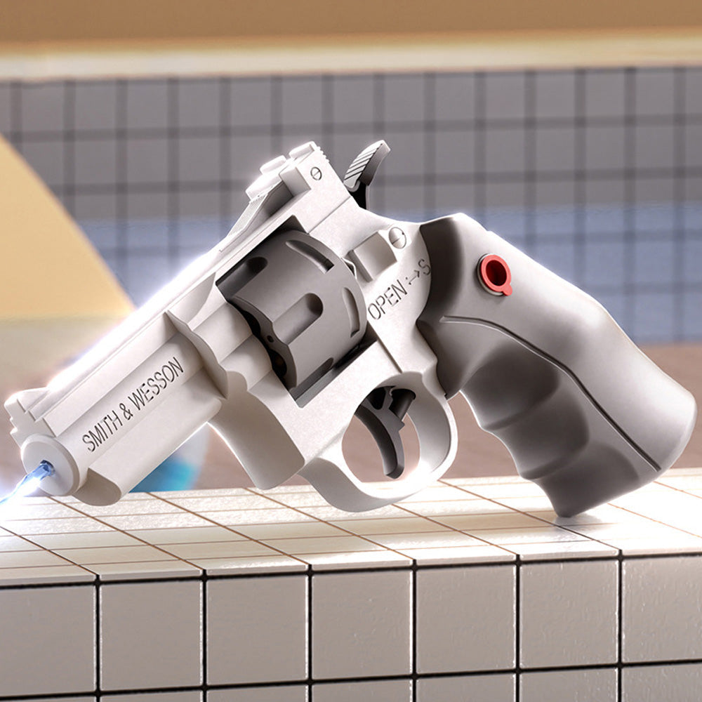 BowLift | Smith Wesson Revolver Water Gun