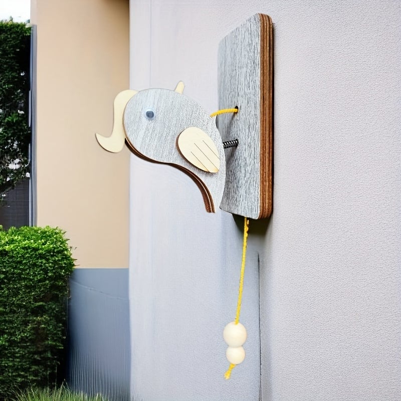 BowLift | PeckerTone Stylish Welcome Decor