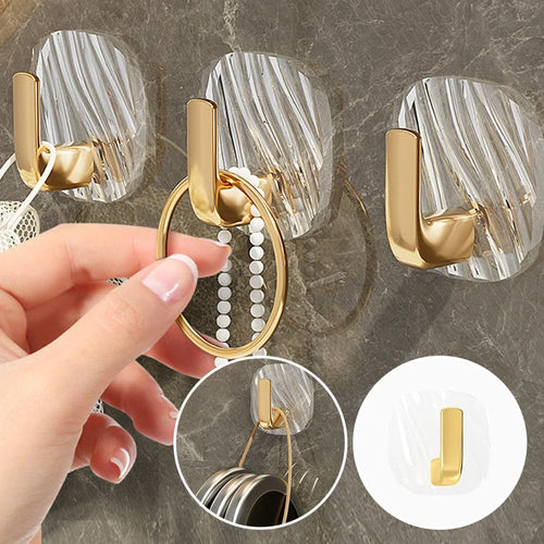 BowLift | GemHook Elegant Jewelry Keeper