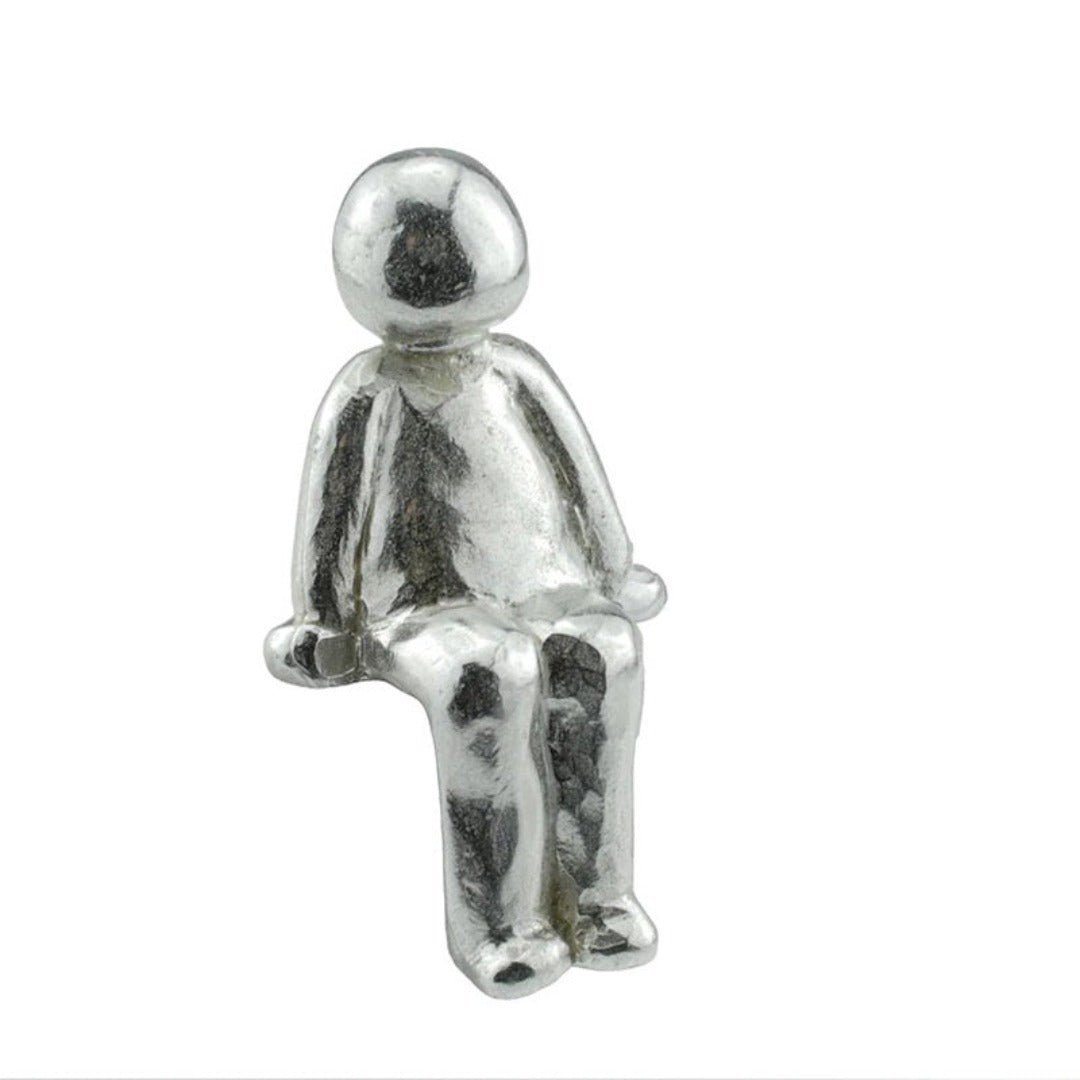 BowLift | Harmony Image Family – Symbolic Decorative Statue of Connection