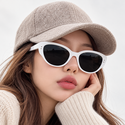 Soft Drawstring Sunglasses Pouch with Microfiber Lining Bowlift