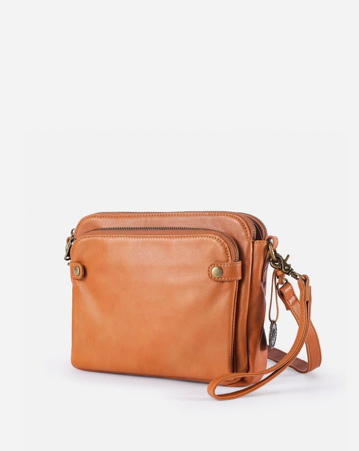 BowLift | DualPurse™ Comfortable Hands-Free Carry