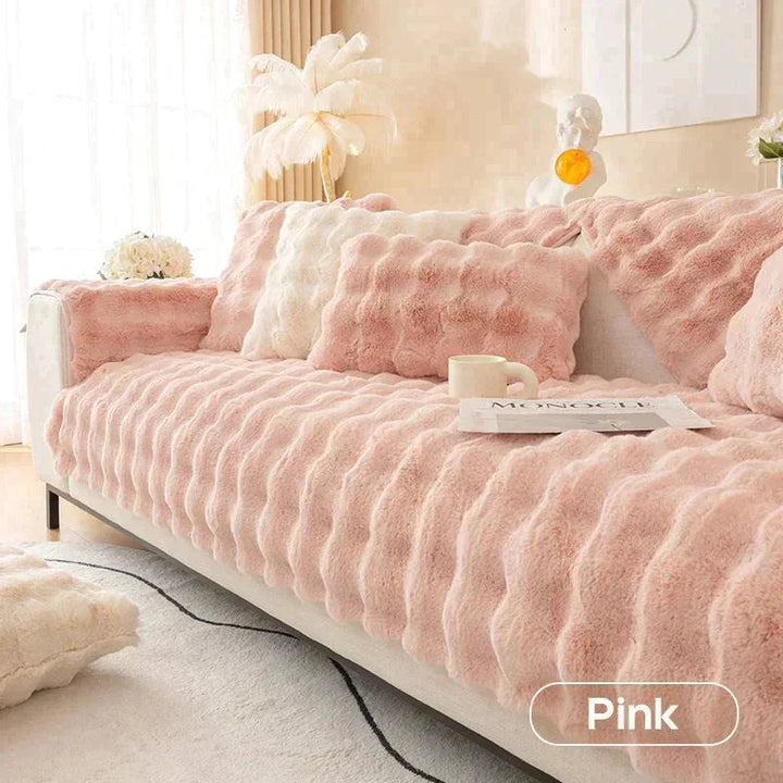 BowLift | FlauschMeister — Transform Your Sofa into the Irresistible Cuddle Zone for Pure Well-Being Moments!