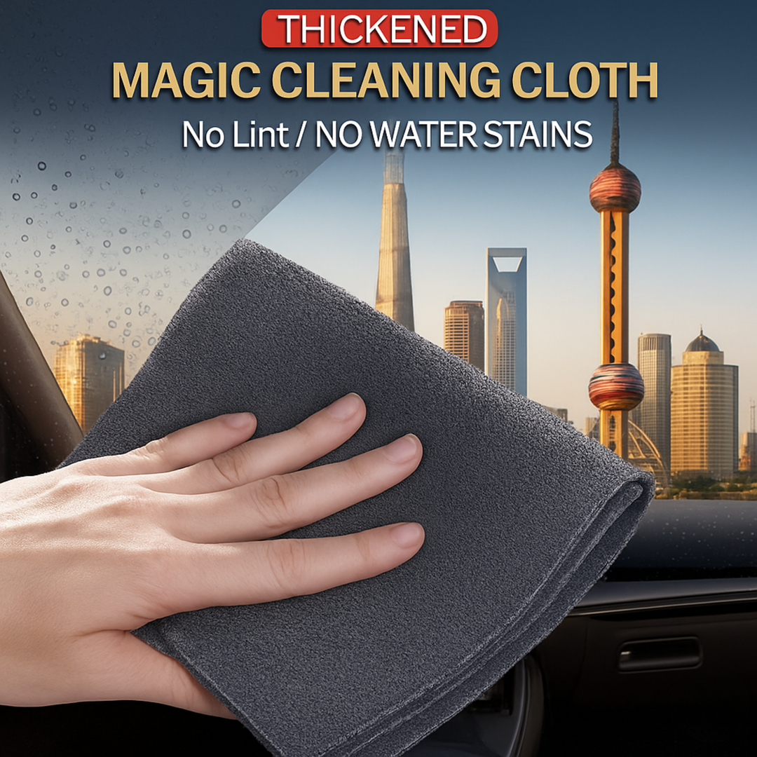 GlasBlitz™ — Crystal Clear Perfection in Seconds for Sparkling Glass Surfaces without Streaks and Frustration | Bowlift