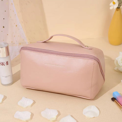 BowLift | Large-capacity Travel Cosmetic Bag