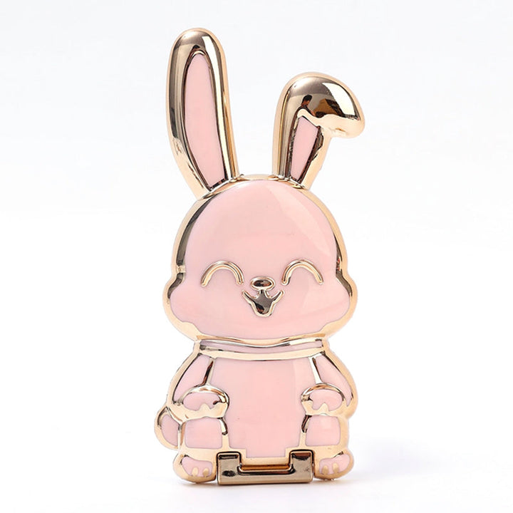 Foldable Bunny Phone Holder | Bowlift