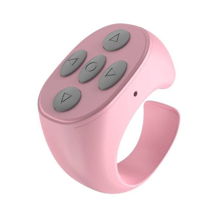 BowLift | Fingertip Wireless Bluetooth Remote Control