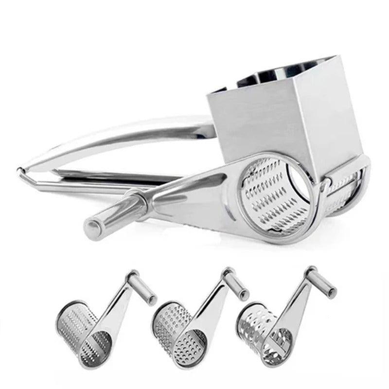 BowLift | ChefTwist – Twist, grate, enjoy!